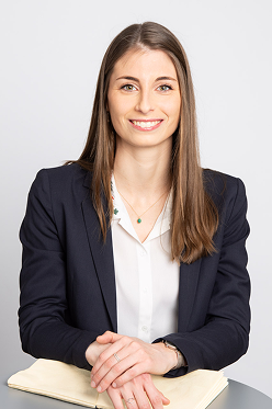 Laurie Gigant
