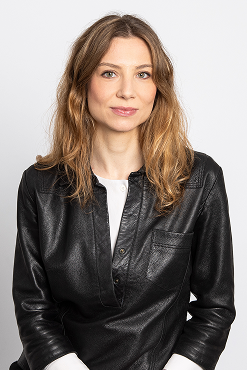 Ségolène Hauth