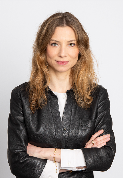 Ségolène Hauth